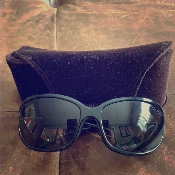 Tom Ford Accessories - Tom Ford Jennifer Sunglasses**Final Offer**